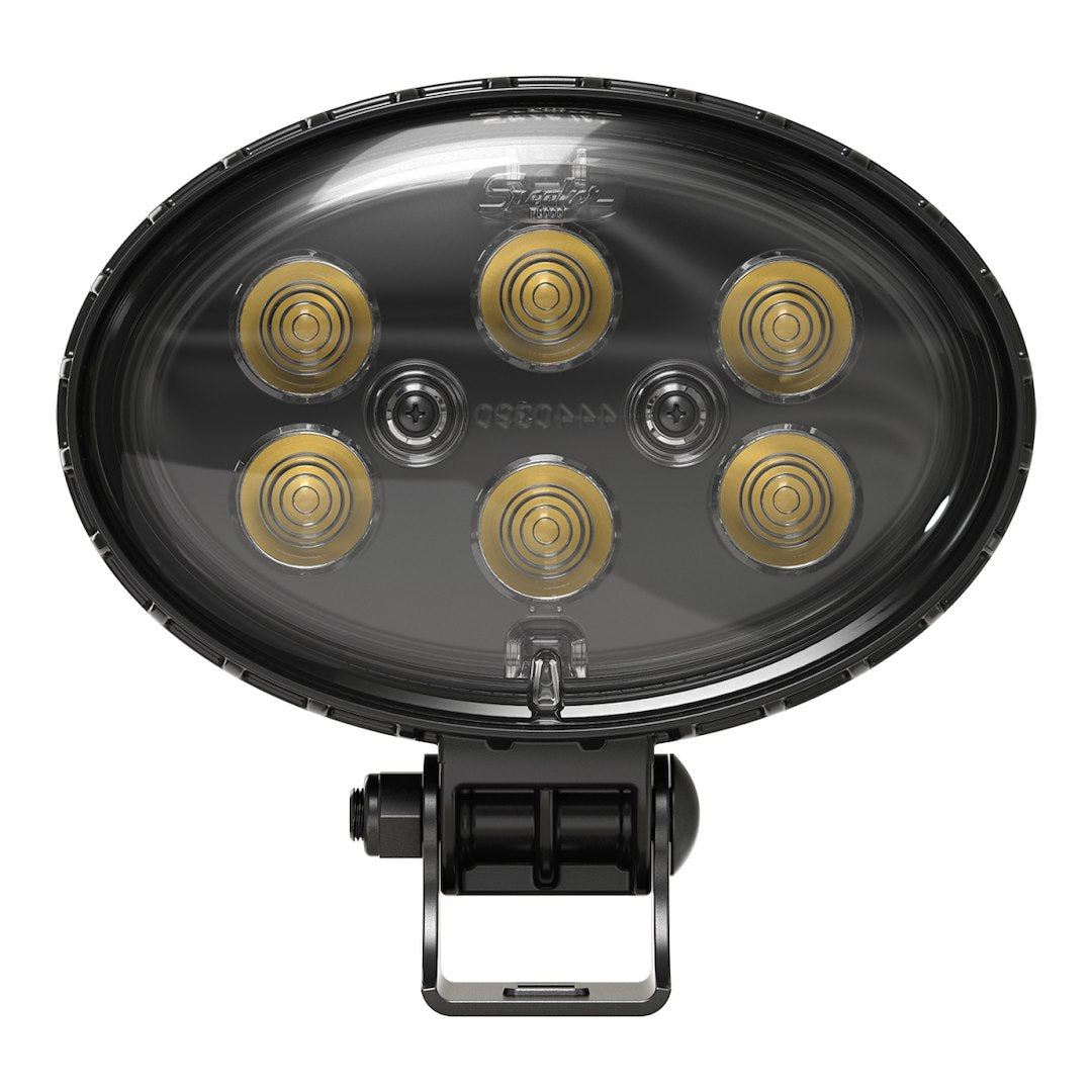 J.W. Speaker 1707051 Model 735S Spot Work Light