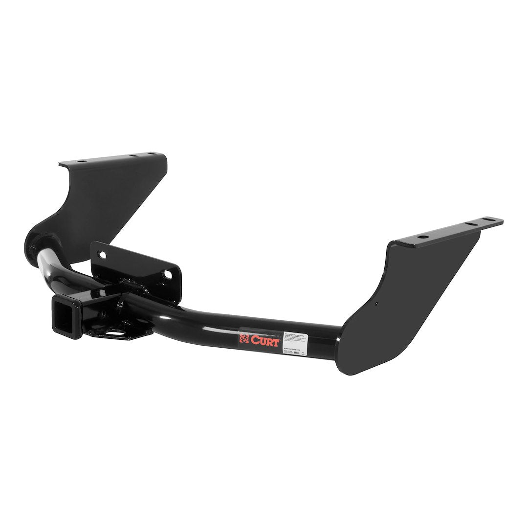 Curt 14374 Trailer Hitch Rear - image 1