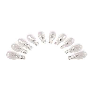 Camco Interior Door Light Bulb 54766 – Voltage Rating: 12.8 Volts
