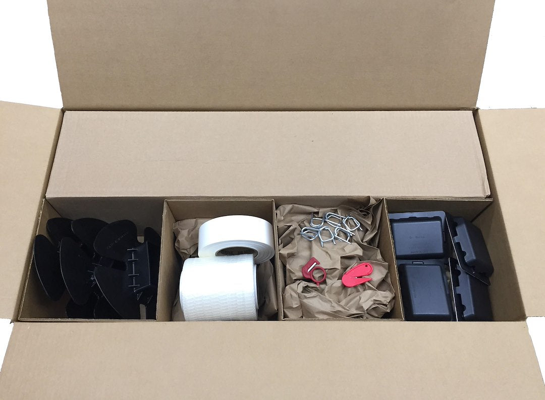 Dr Shrink Ds-Swk Boat Shrink Wrap Kit - image 2