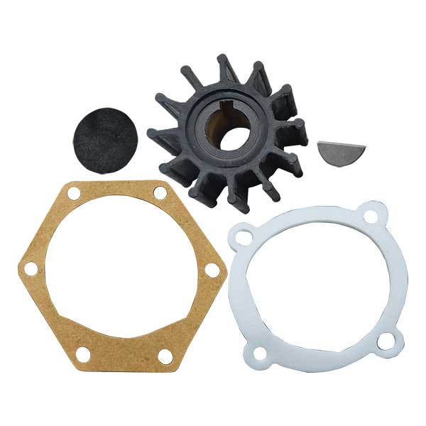 Emp - Engineered Marine Products 47-07227k Water Pump Impeller - image 1