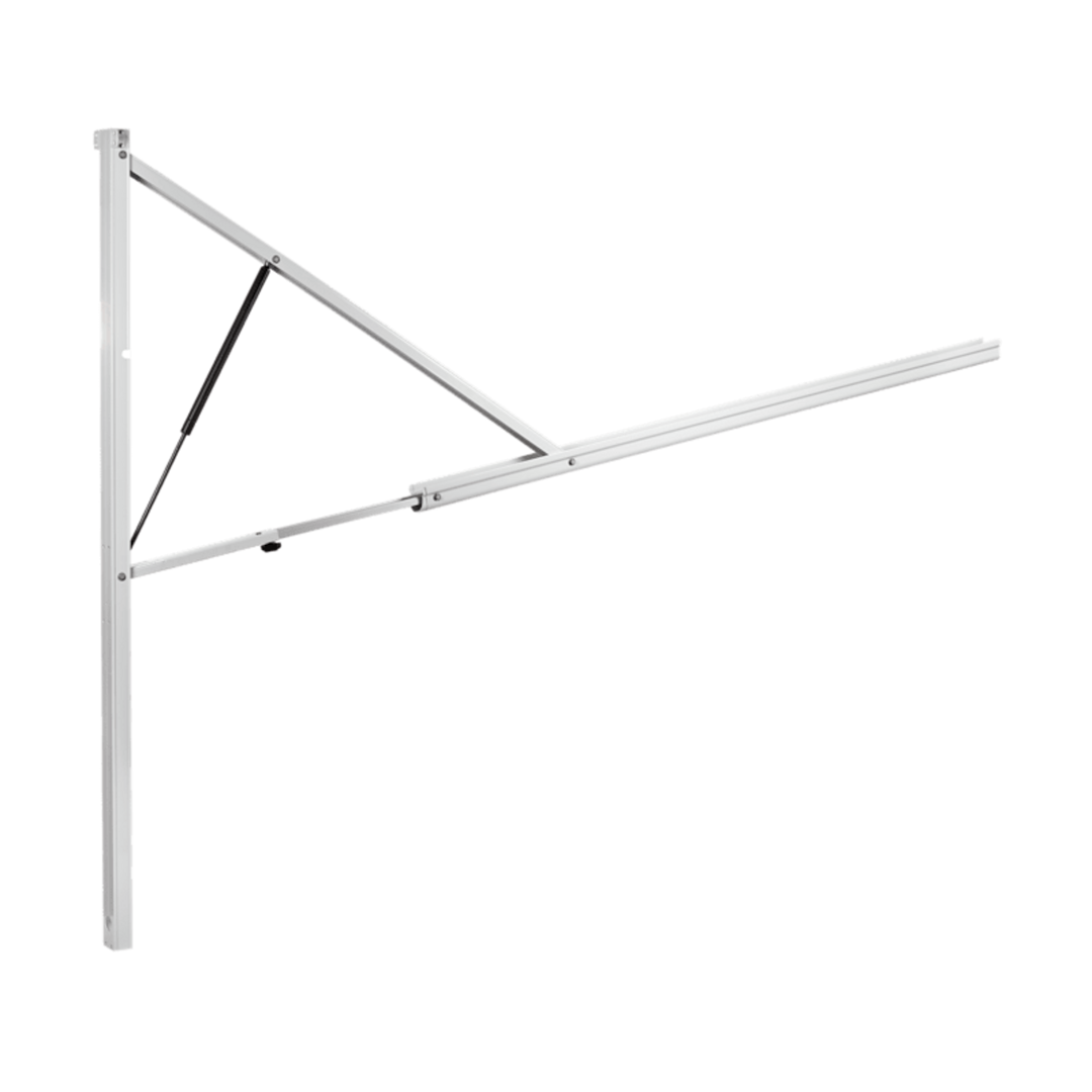 Dometic 8952001.400bl Awning Arm