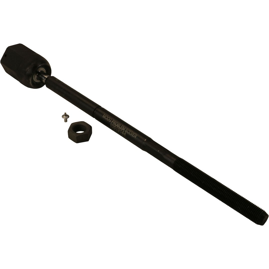 Moog Chassis EV127 Problem Solver Inner Steel Tie Rod End