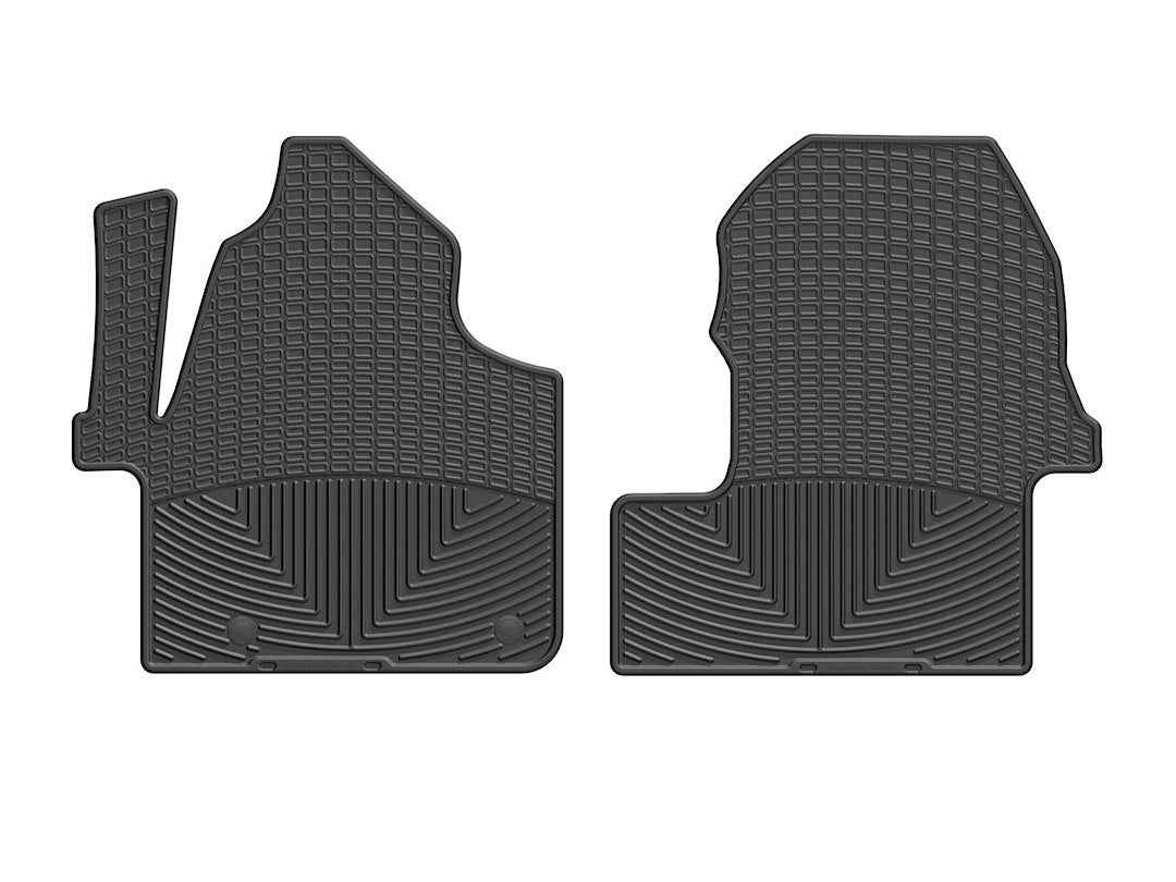 Weathertech (USA) W530 Floor Mats for Mercedes-Benz Sprinter 2500