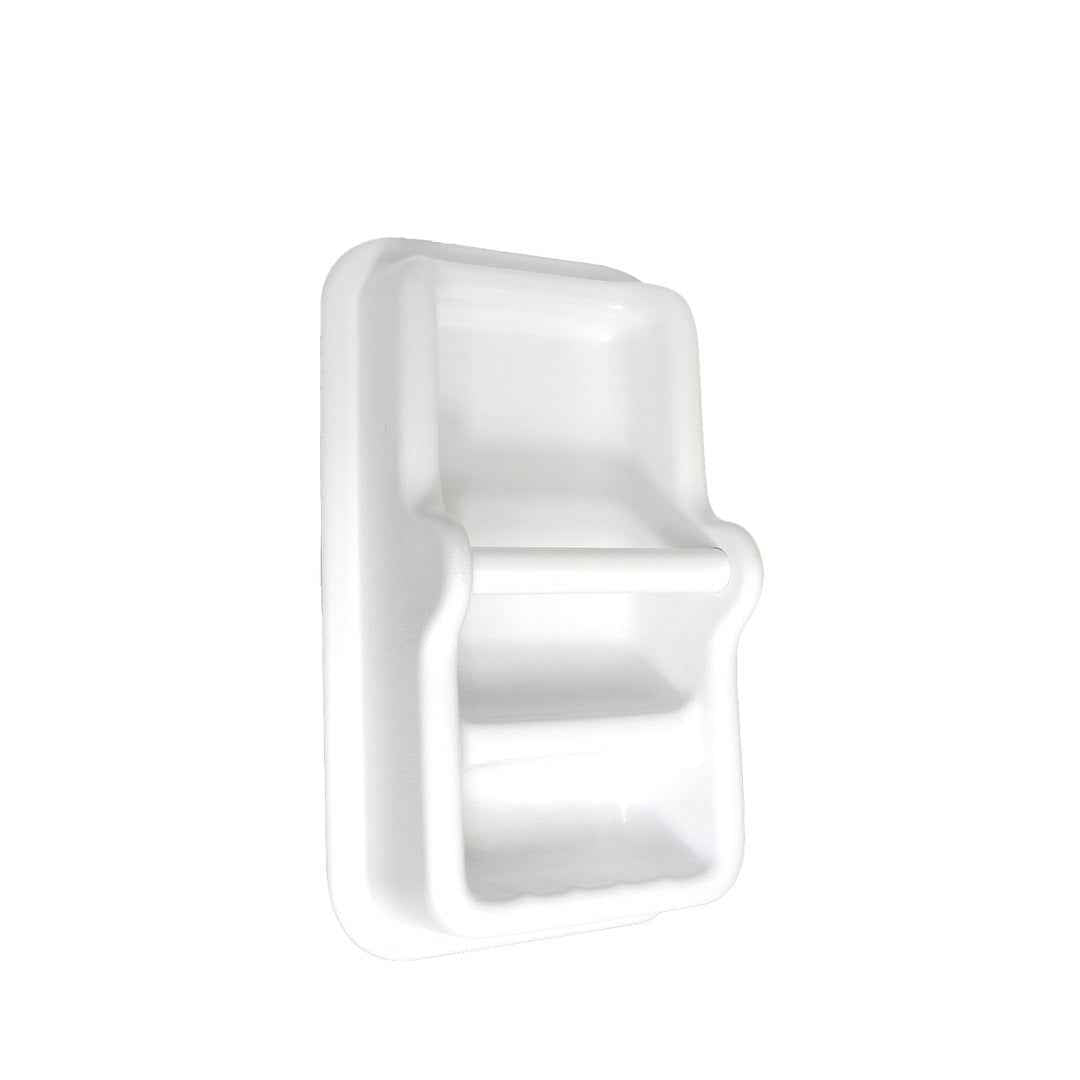 Specialty Recreation 33300 Towel Rack - White