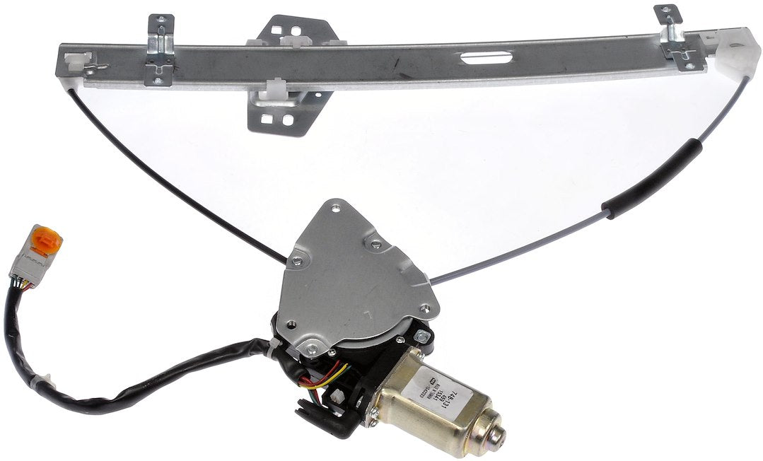 Dorman 748-131 Power Window Regulator and Motor - image 2