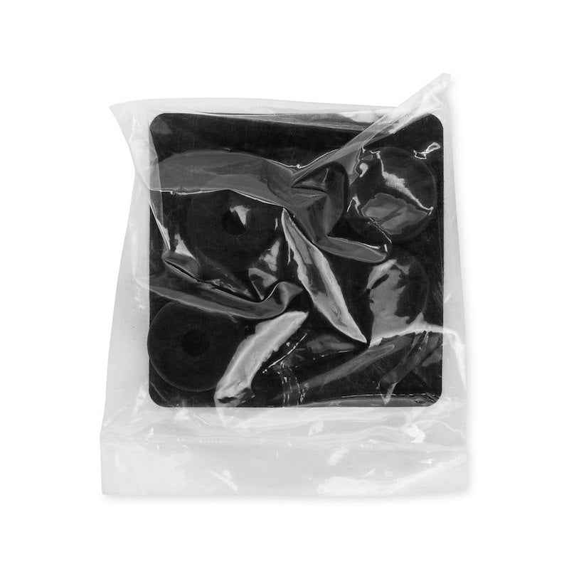 Camco 43614 Stove Grate Grommets – for Magic Chef (4 Pack)