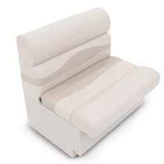 Taylor Made 768543 Platinum Series Deluxe Pontoon Boat Furniture Set