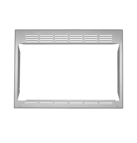 GE Appliances JX1095STSS Microwave Trim Kit – For JEB1095STSS / 0.9 Cu. Ft.