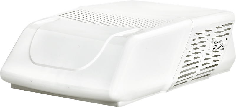 Coleman Mach 10 Air Conditioner - 13500 BTU, Non-Ducted, 35203-0753