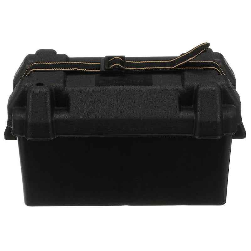 Group 29 / 31 Battery Box Large Vented – Attwood Marine 9084-1