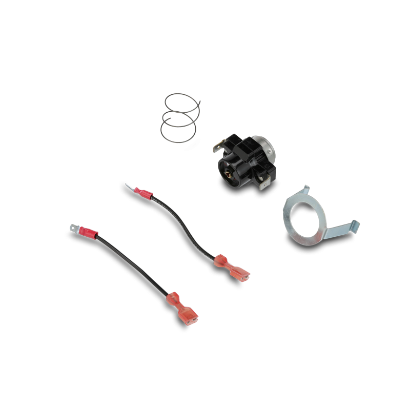 Dometic 93105 Adjustable Water Heater Thermostat for Single Element