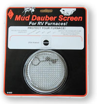 Jcj Enterprises M-800 Bug Screen - Rv Appliance - image 1
