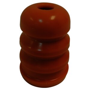 Crown Automotive 52125396AB Orange Foam Bump Stop - image 3