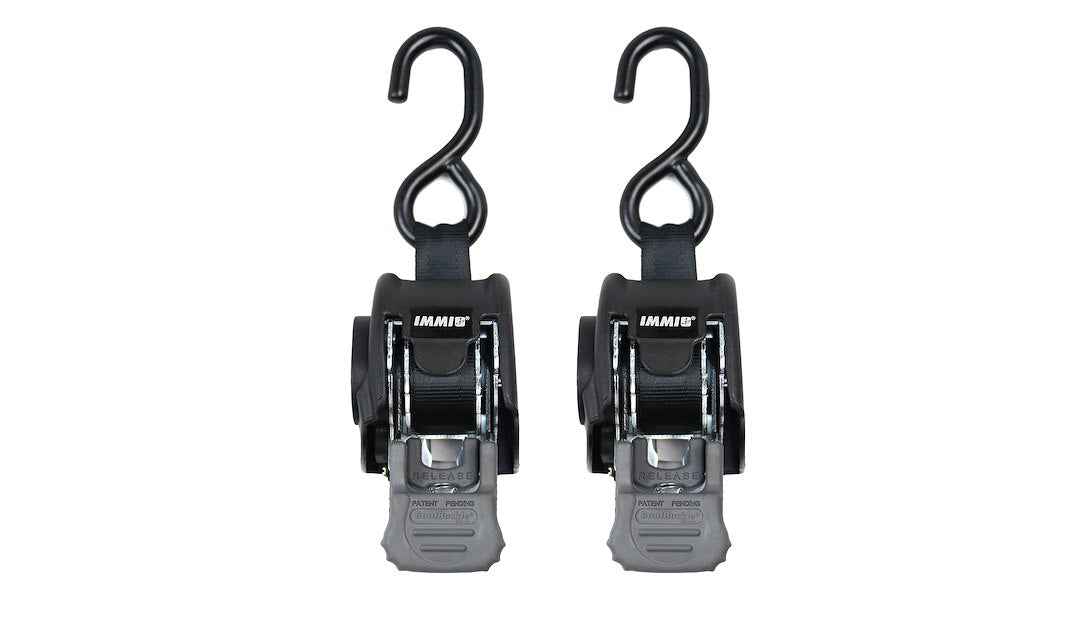 IMMI BoatBuckle F106877 Transom Tie-Down - 466 lb