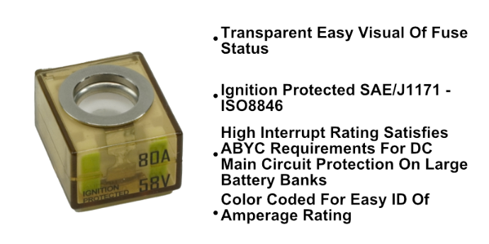 Egis Fuse (3603080) – Type: Terminal