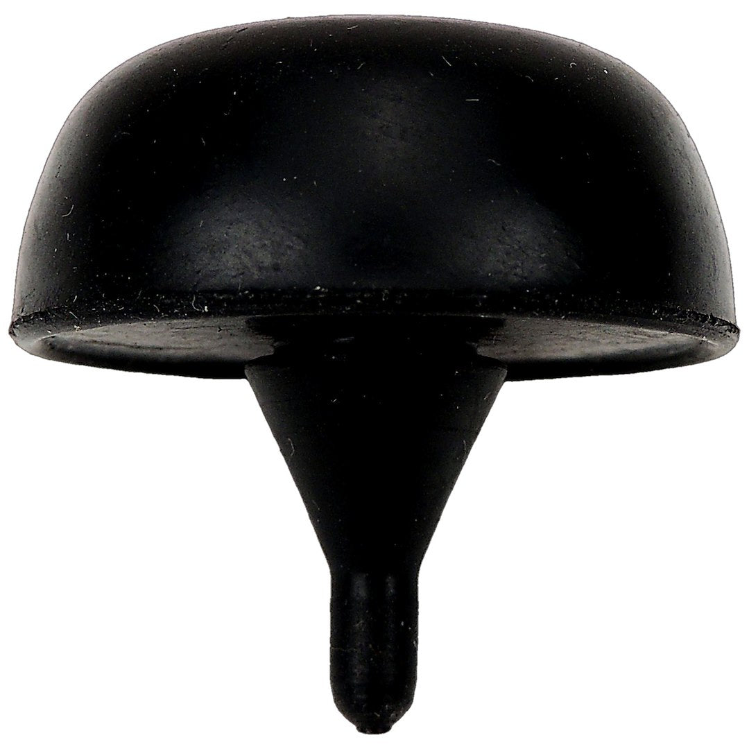 Crown Automotive 55075590AB Rubber Hood Stop Bumper - image 2