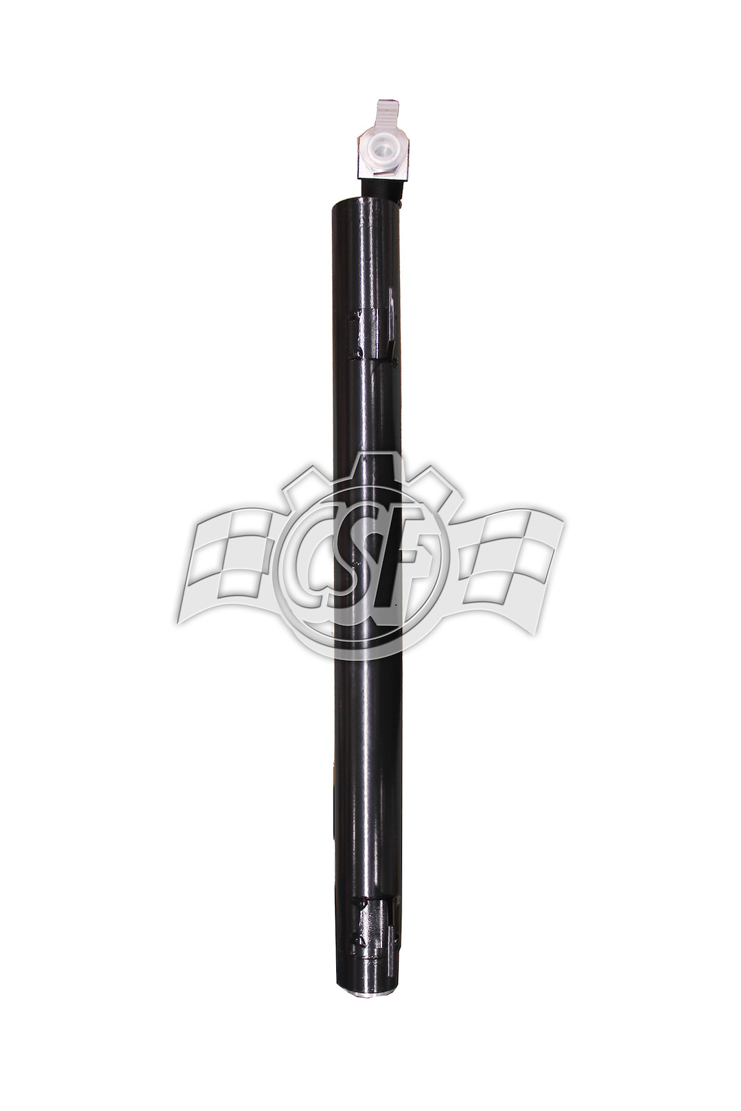 CSF 10695 Parallel-Flow Silverado/Sierra A/C Condenser - image 3