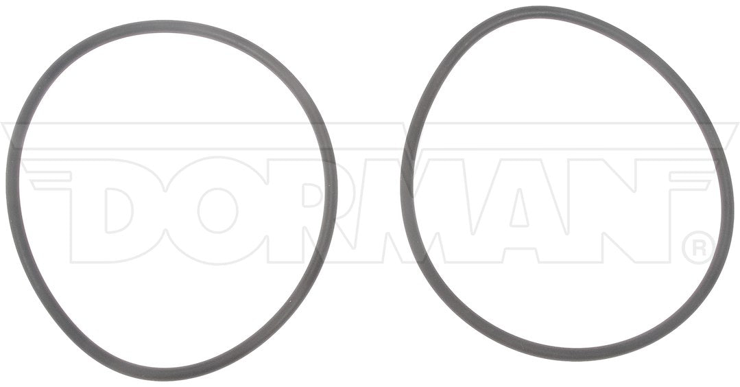 Dorman OE Solutions 926-164 Axle Tube Seal - image 4