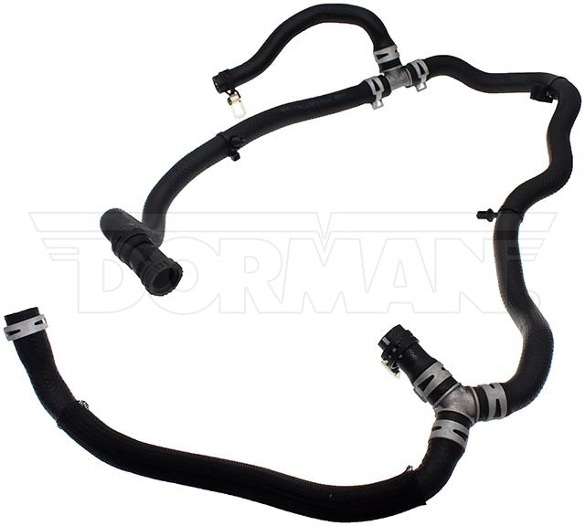 Dorman (OE Solutions) 626803 81.25-Inch Heater Hose Assembly - image 1