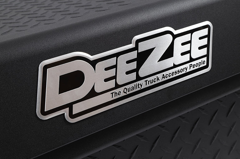 Dee Zee DZ93170TB Platinum 17.5-Cu-Ft Crossover Tool Box - image 8