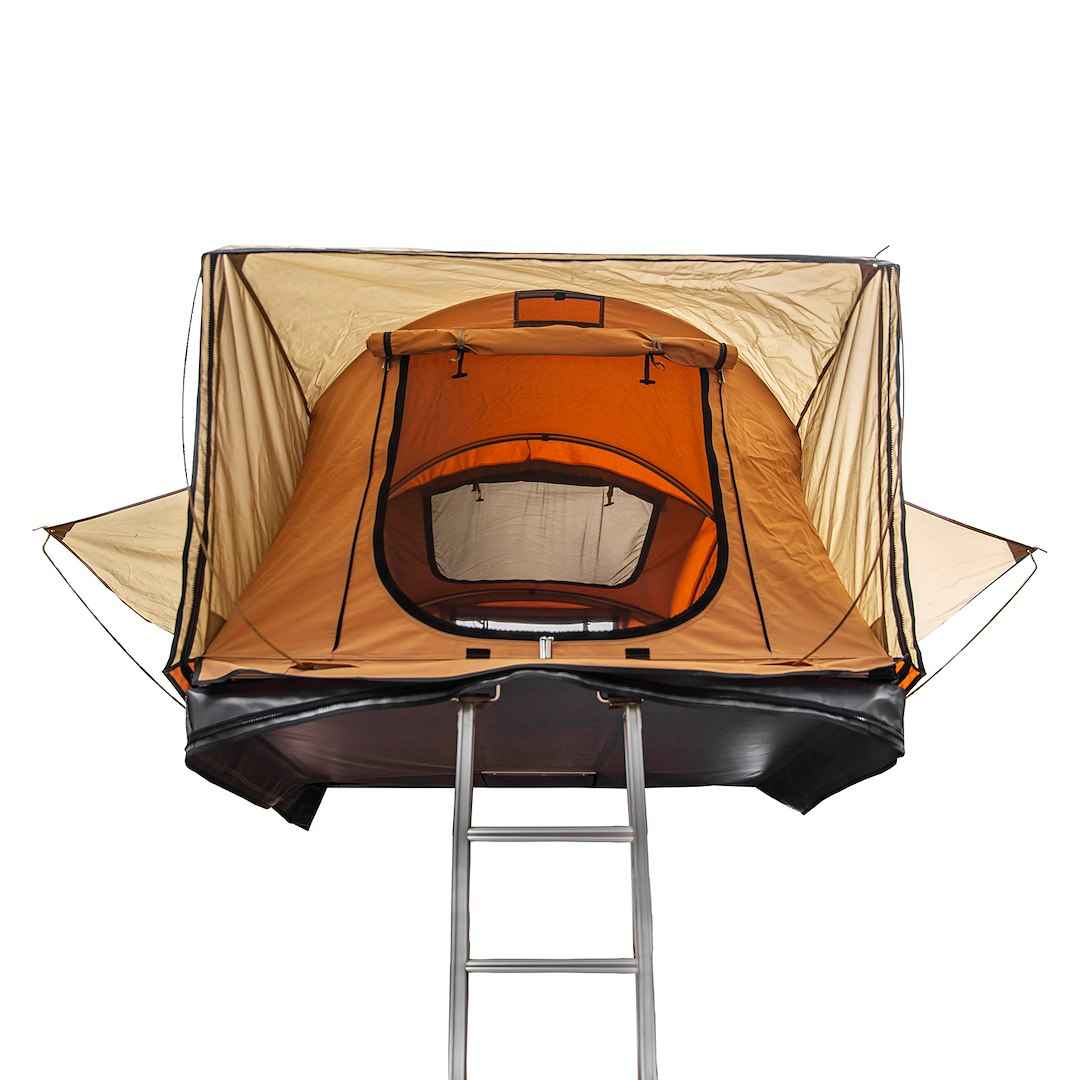 ARB 803300A Flinders Rooftop Tent, Sleeps 2