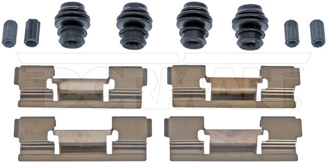 Dorman OE Solutions HW5864 Disc Brake Hardware Kit - image 1