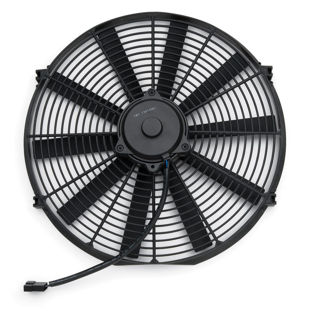 Proform Parts 67016 Electric Fan for Universal Applications