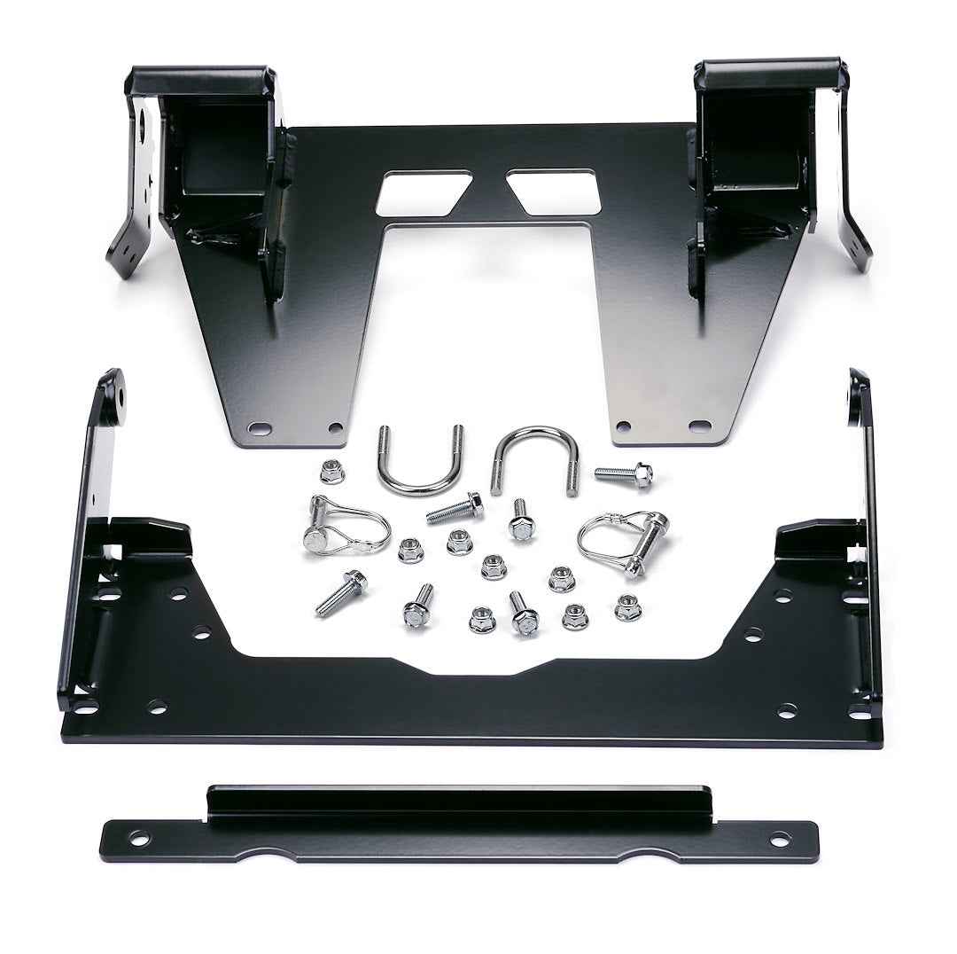 Warn 104126 Winch Mount for Honda Talon