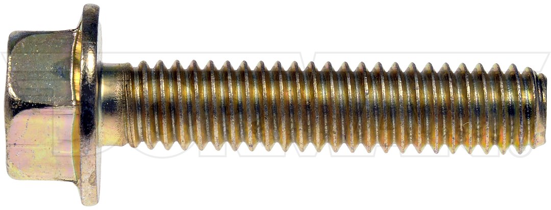Dorman OE Solutions 960-192 Flanged Hex Bolts, Pack of 4 - image 2