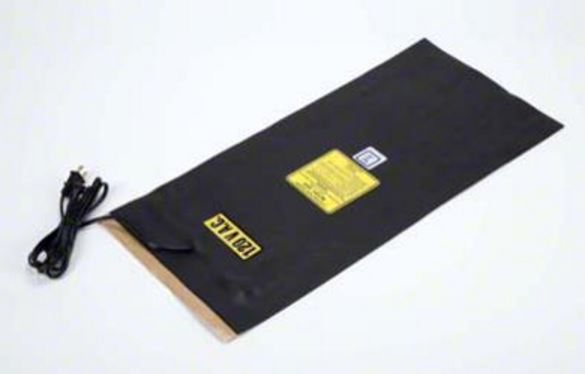 Ultra Heat Amm4800 Holding Tank Heater