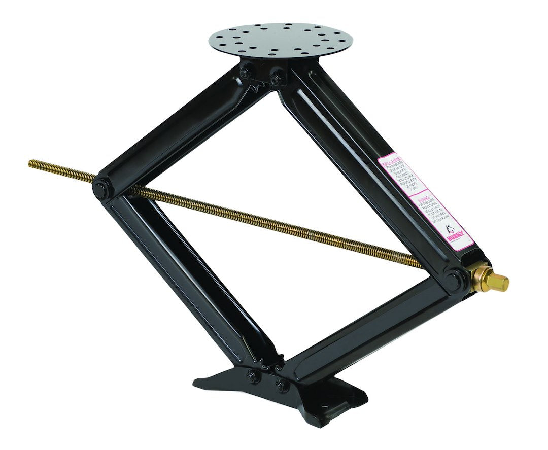 Husky Towing 88125 Leveling Jack - image 1