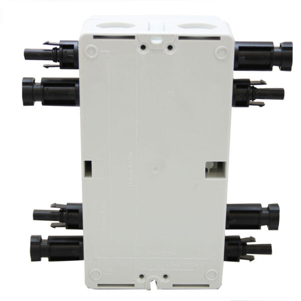 Aims Power Dc1600v32a2io Solar Panel Disconnect Switch - image 2