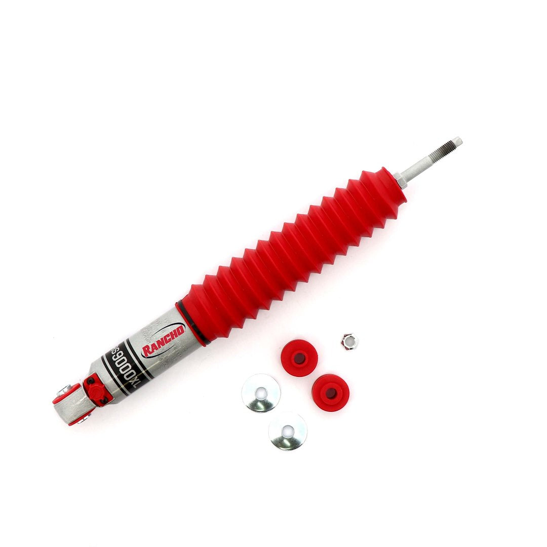 Rancho Rs994331 RS9000XL Manual Nine-Setting Shock