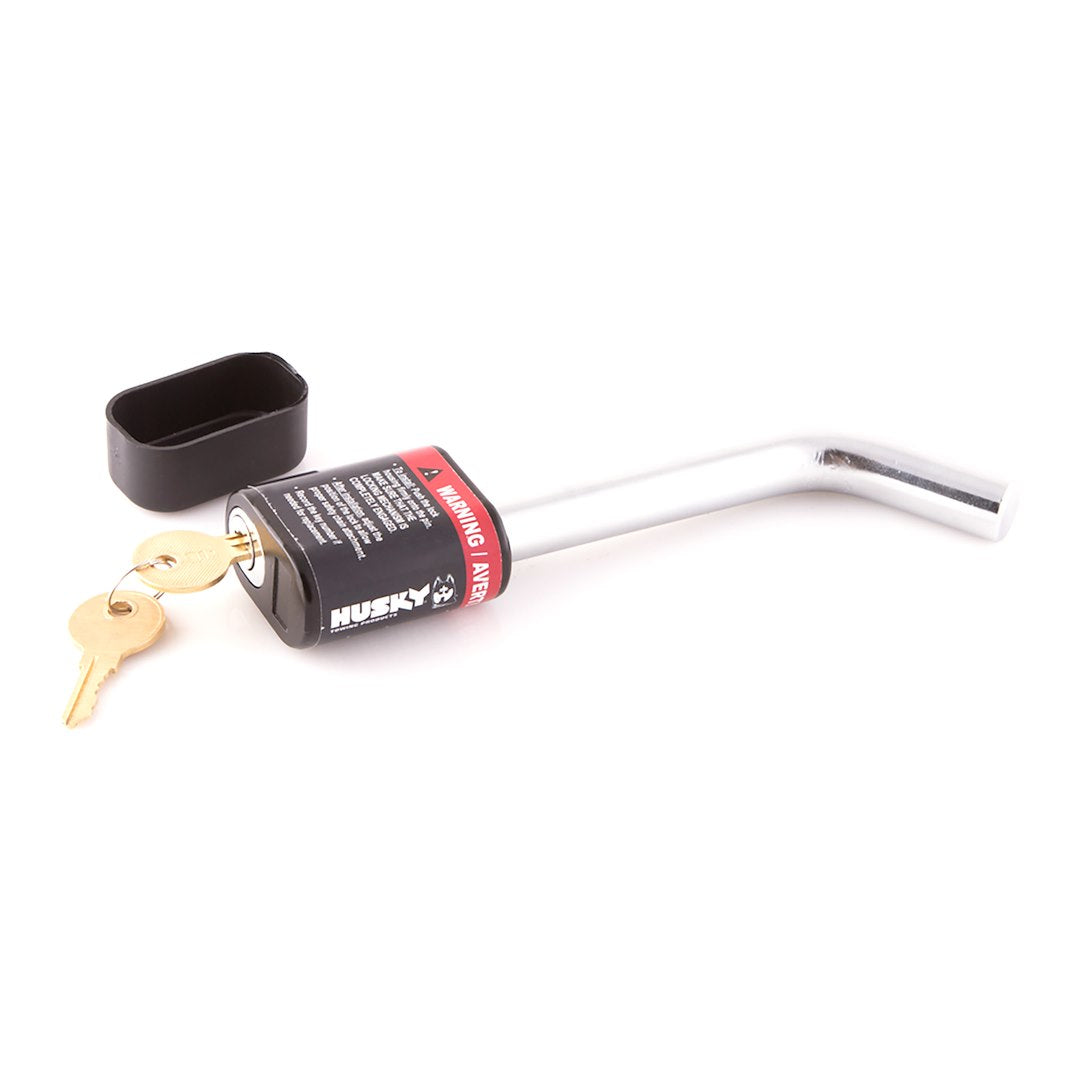 Husky Towing Single 3 Inch Universal Receiver Hitch Pin 33160