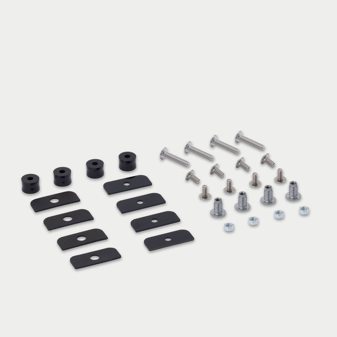 Decked A0034-CTRK D-CO Case Mounting Kit for CargoGlide