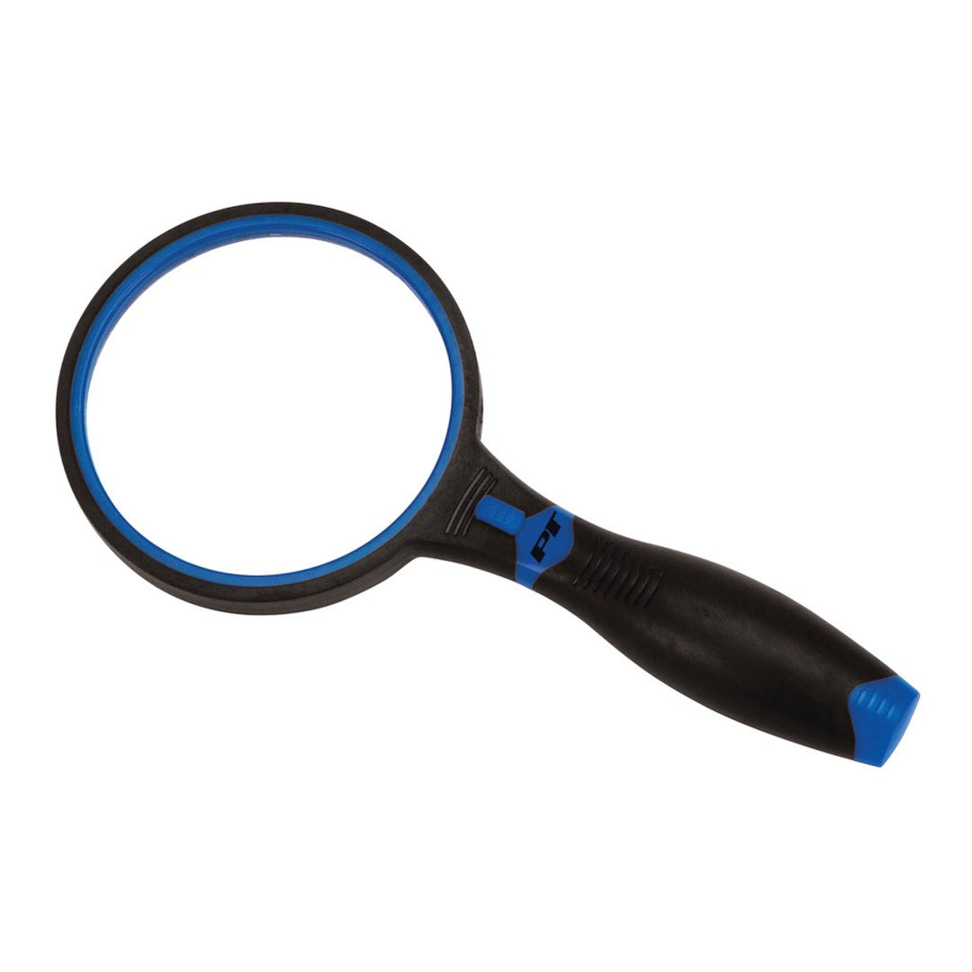 PERFORM TOOL Performance Tool Magnifying Glass (W15036)