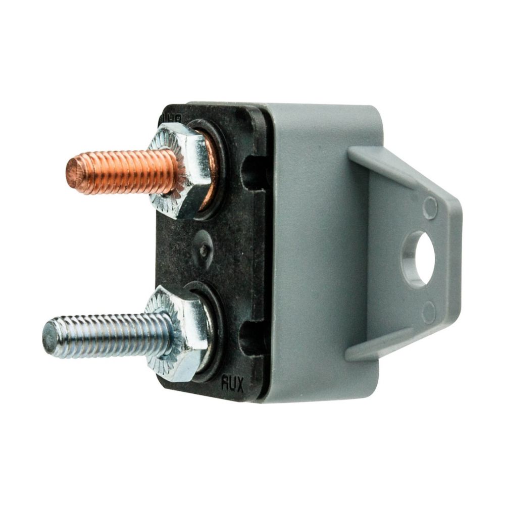 Bussman Type I 14 Volt 30 Amp Circuit Breaker (Cbp30ba)