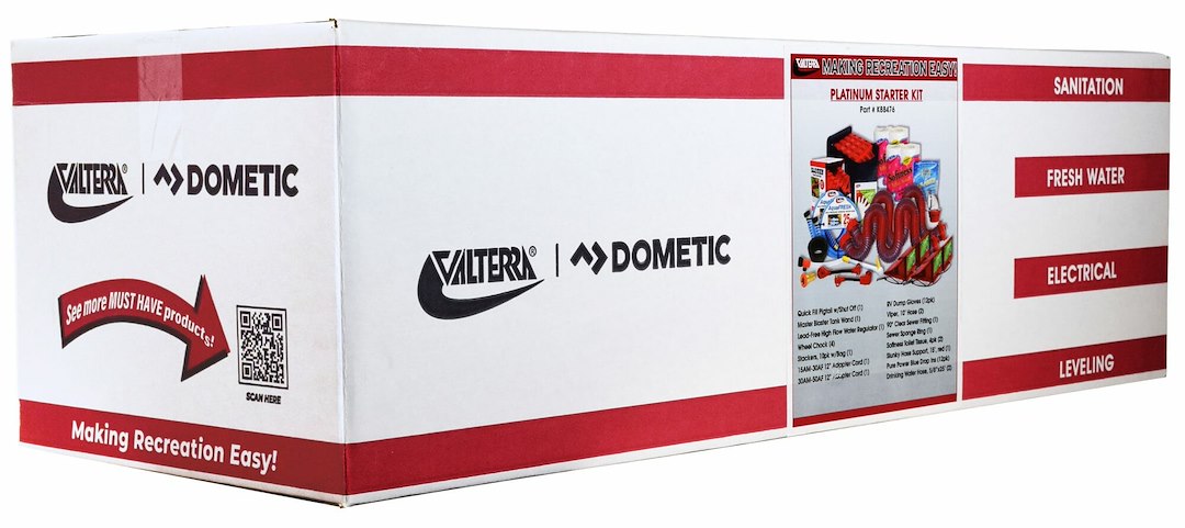 Valterra K88476 Rv Start Up Kit - image 2