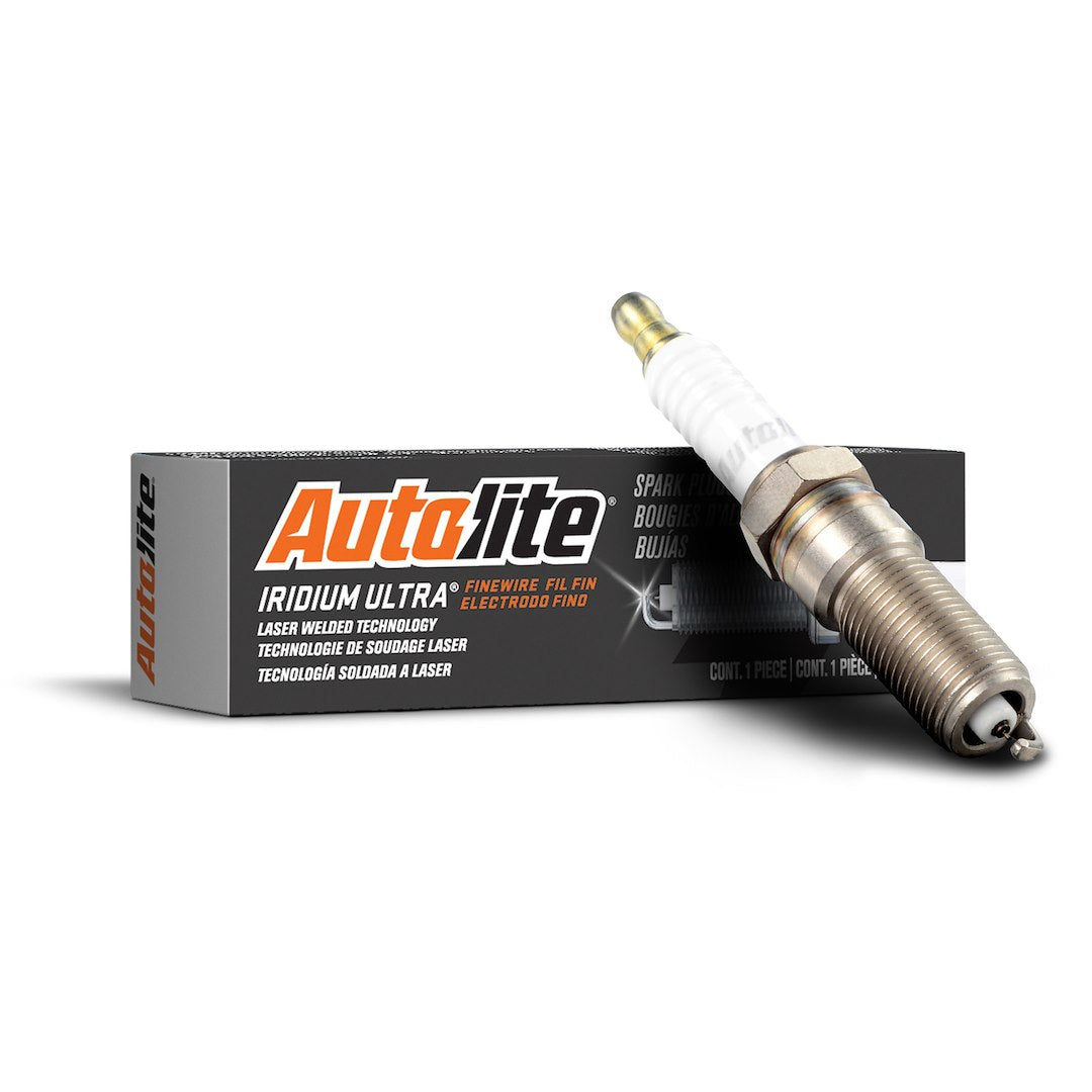 Autolite Spark Plugs Iridium Ultra ® Spark Plug Tapered AI5263 - image 4