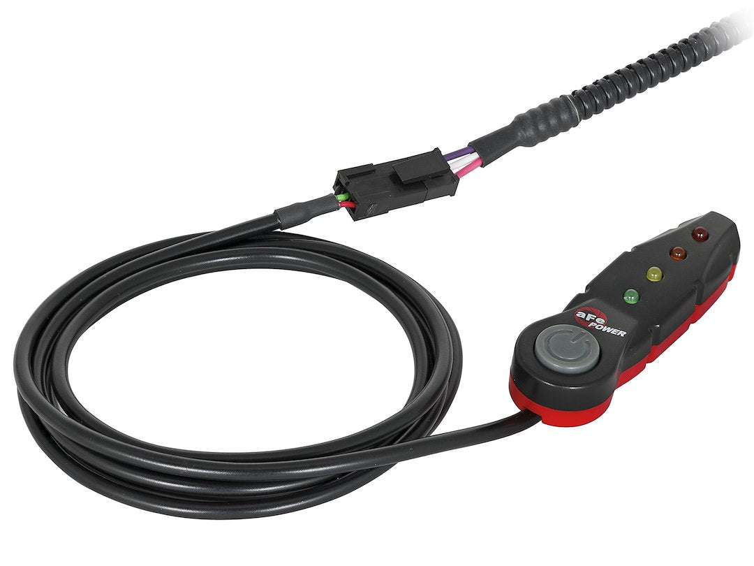 Advanced Flow Engineering 77-46408 Boost Controller - image 4