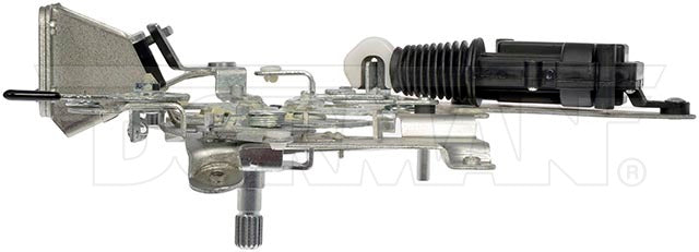 Dorman 759-999 Door Lock Actuator with Bullet Terminal - image 2