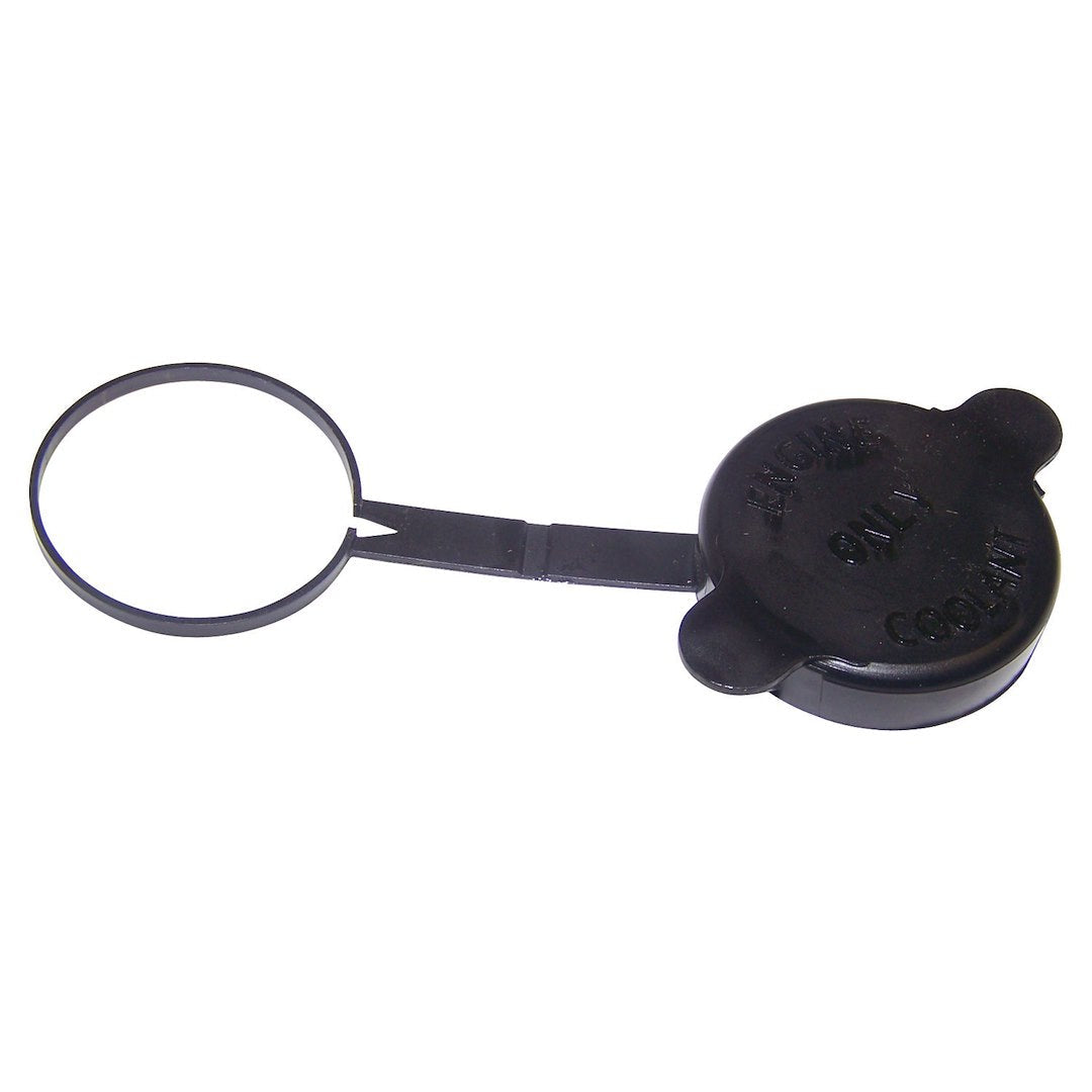 Crown Automotive J3223202 Coolant Reservoir Cap - image 1