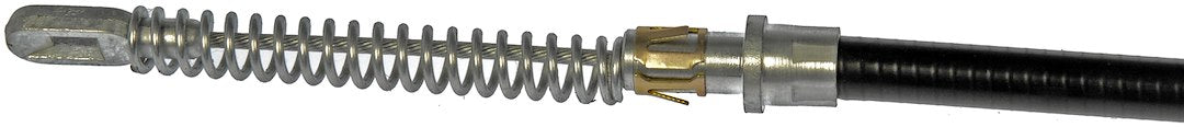 Dorman First Stop C660004 Parking Brake Cable - image 2