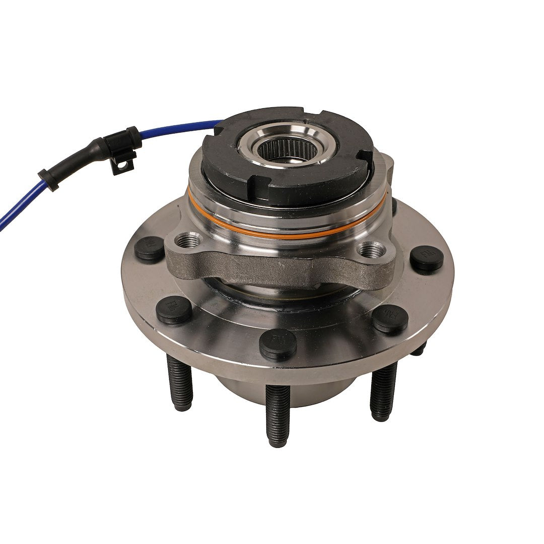 Moog Hub Assemblies 515020 Wheel Bearing and Hub Assembly