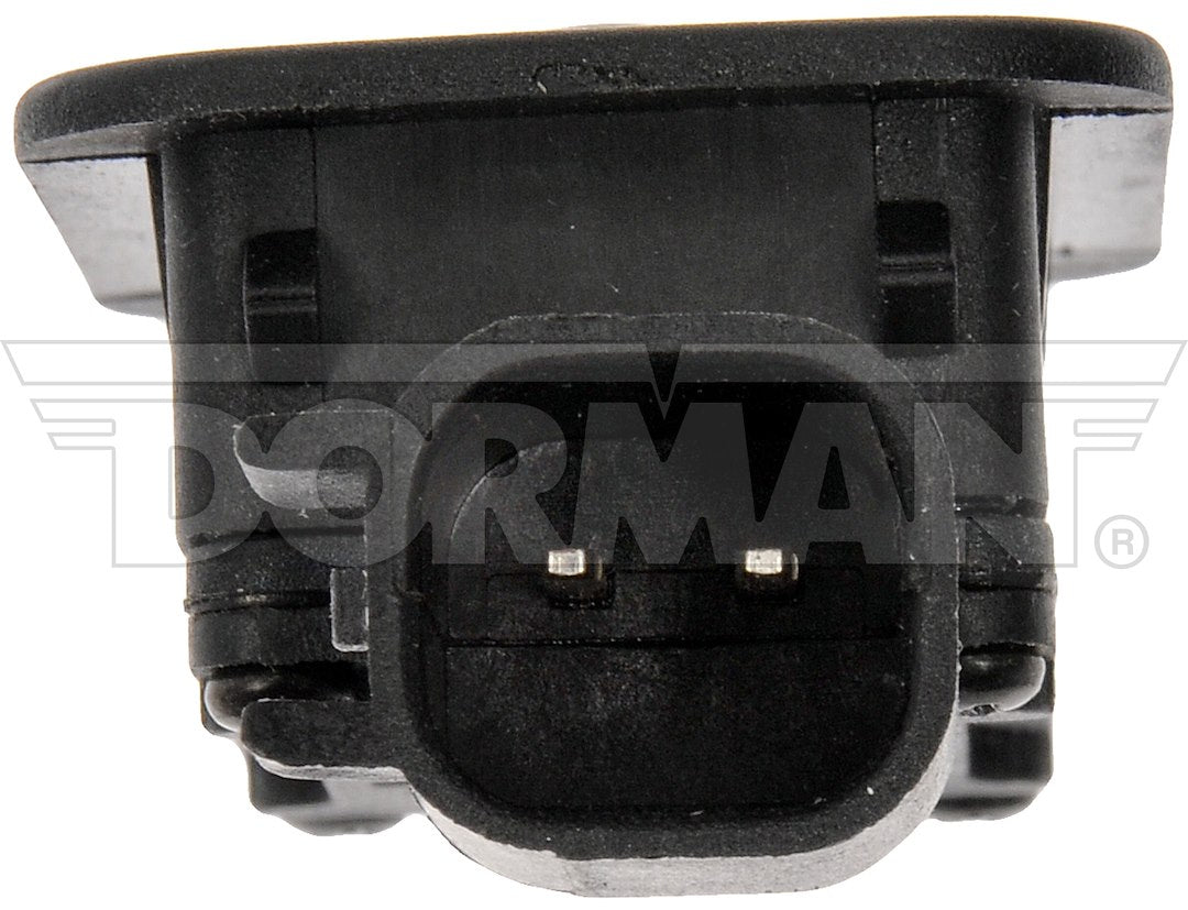 Dorman 901209 Trunk Lid Release Switch, Blade Terminals - image 2