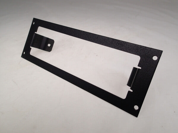 Havis Inc. C-Eb30-Apr-1p Radio Mounting Bracket