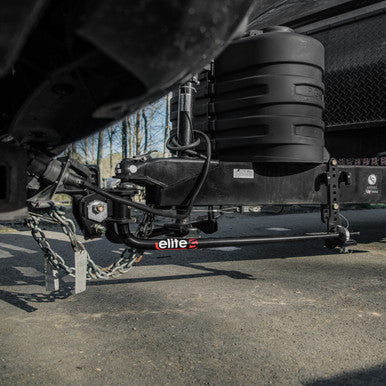 Eaz Lift 48192 Weight Distribution Hitch - image 6