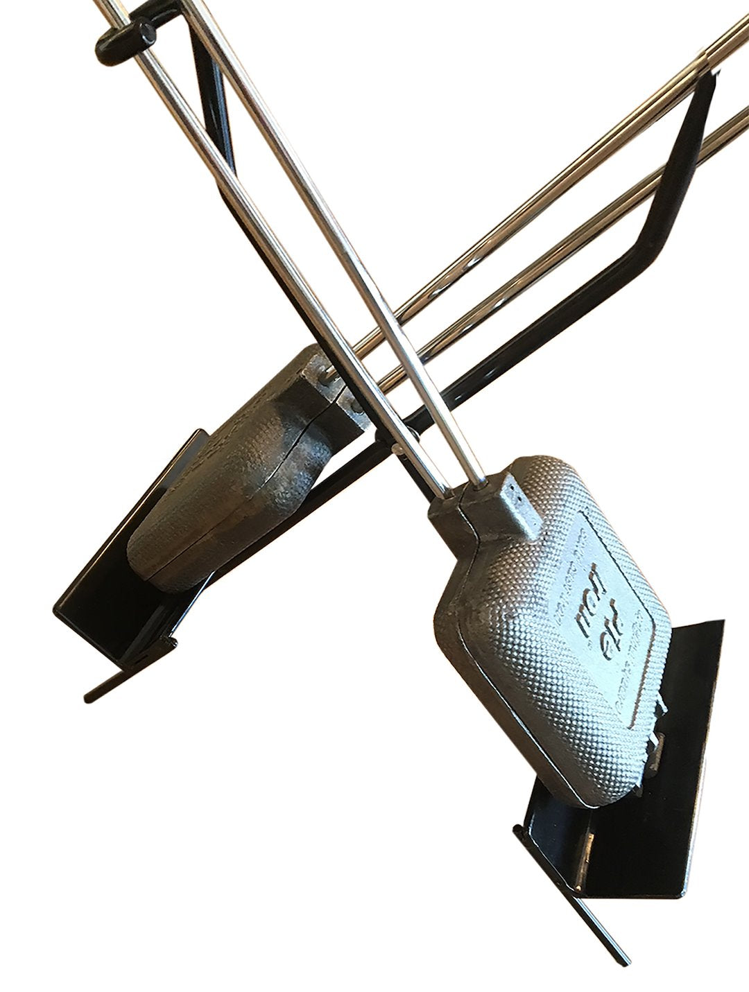 Rome Industry 1984 Campfire Cookware Stand - image 4