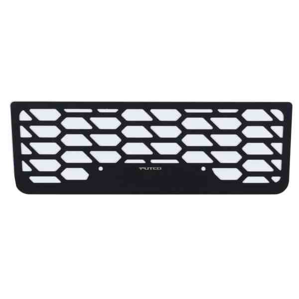 Putco 83166 Bumper Grille Insert